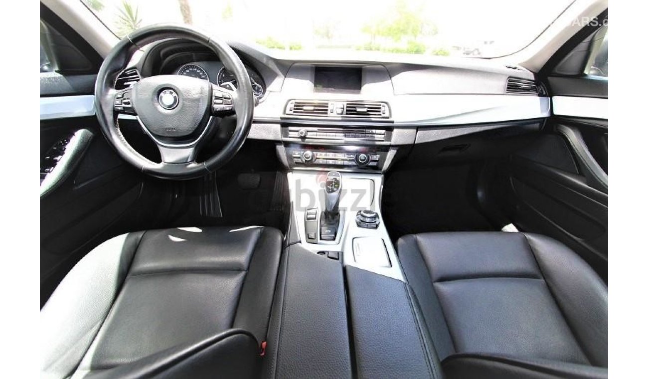 BMW 523i