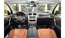 لكزس GX 460 LIKE NEW 38000 KM ONLY Lexus GX460 2015 Model GCC Specs