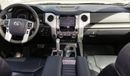 Toyota Tundra 5.7L TRD SR5 PREMIUM (Export)