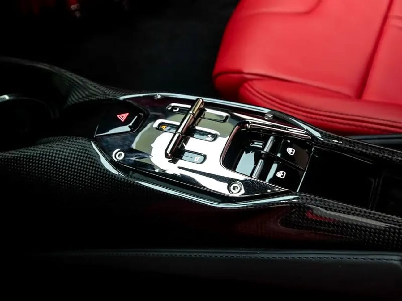 Ferrari SF90 Stradale