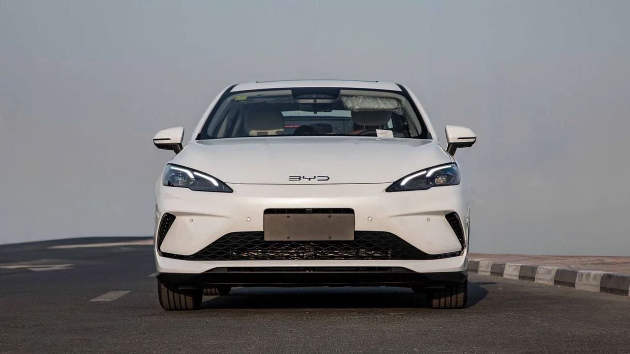 بي واي دي سيل 05 DM-i DM-i 55KM PREMIUM EDITION | 2025 |