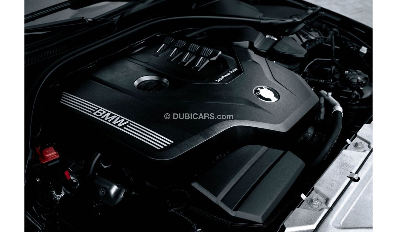 بي أم دبليو 320 320i | 3,819 P.M  | 0% Downpayment | Agency Warranty & Service!