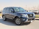 Nissan Armada SL Full option