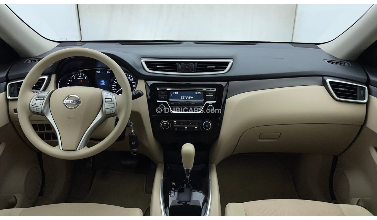 Nissan XTrail S 2.5 | Zero Down Payment | Free Home Test Drive