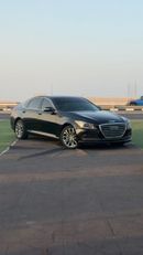 Hyundai Genesis Platinum 3.8L