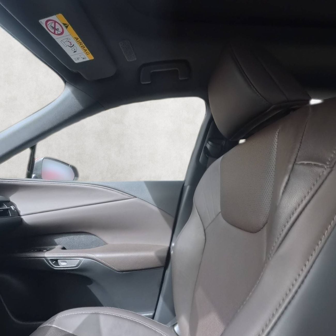 لكزس RX 350 Prestige 2.0