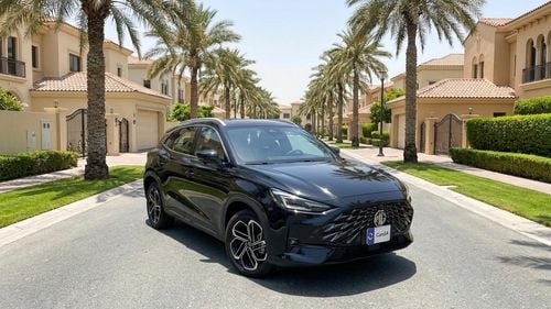 MG One 2025 LUXURY | AED 972/Month | 0 DP | 30 Day Return | Warranty | Service History