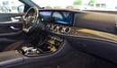 Mercedes Benz E43 AMG BITURBO 4Matic