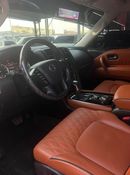 نيسان باترول LE T1