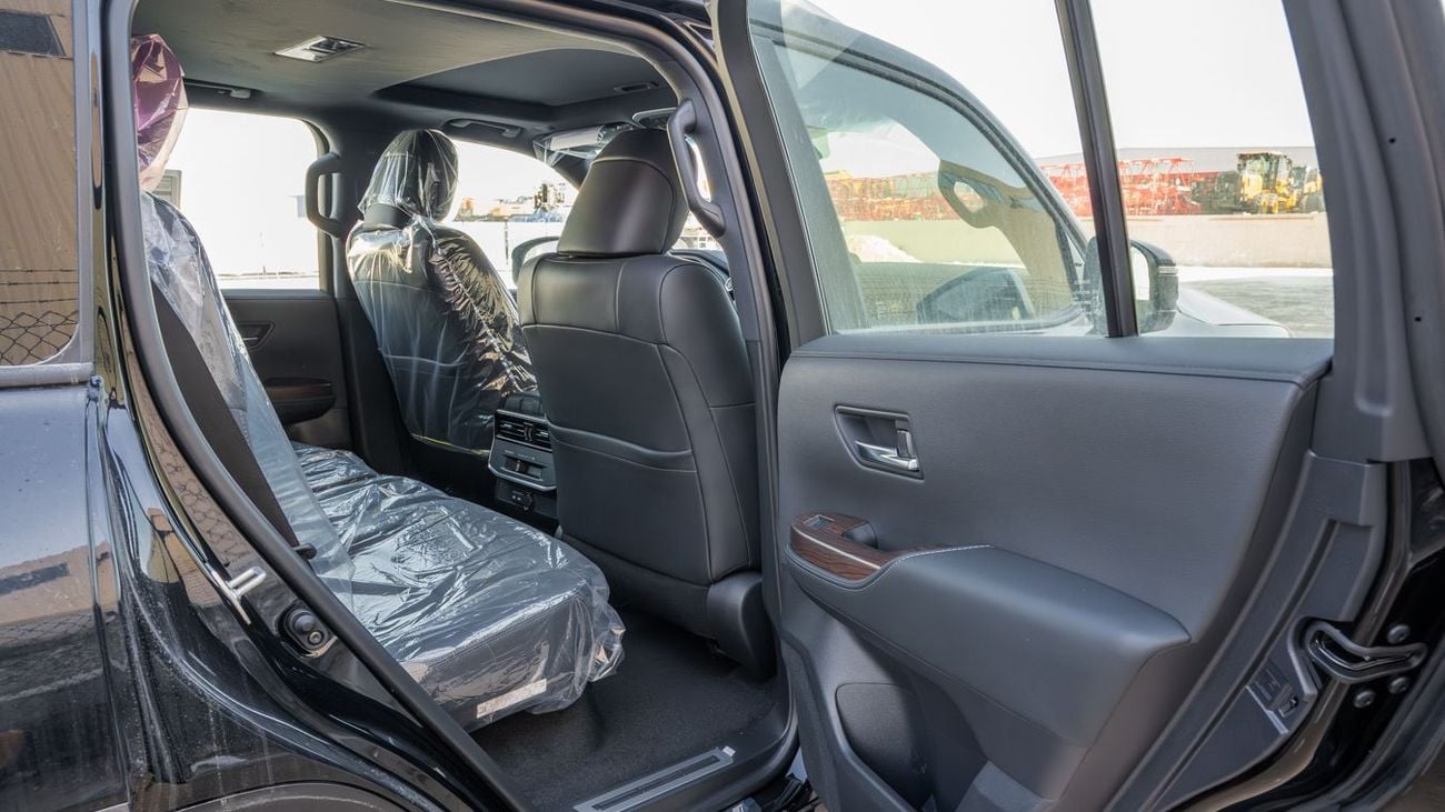 Toyota Land Cruiser TOYOTA LANDCRUISER 4.0 GXR -2026YM