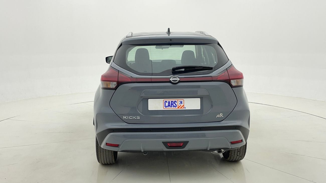 Nissan Kicks S 1.6 | Zero Down Payment | Free Home Test Drive