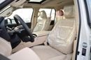 تويوتا لاند كروزر Toyota Land Cruiser VX-V Exclusive 4.0L V6, 4WD