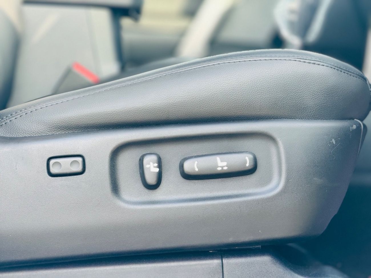 تويوتا برادو Toyota prado upgraded 2023