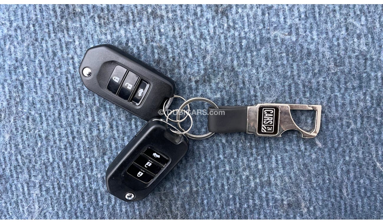 Honda Accord LX B 2.4 | Zero Down Payment | Free Home Test Drive