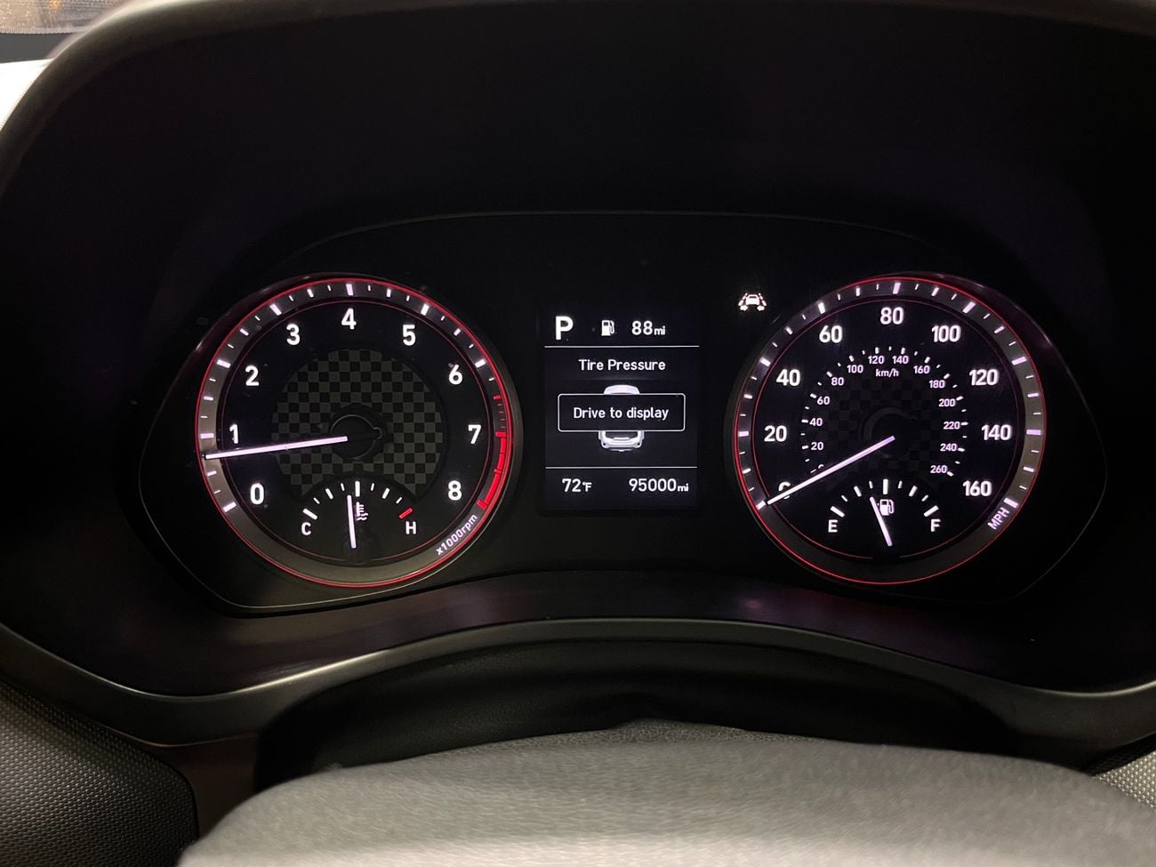 هيونداي فيلوستر