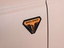 Ford Bronco Badlands 2.7L
