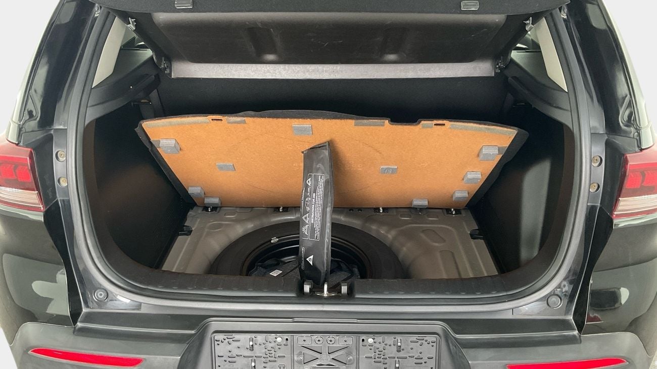 كيا سونیٹ 1.5 AUTO EX 2WD FOP | شامل الضمان | 0 ﺪﻔﻋﺓ ﺃﻮﻟﻯ