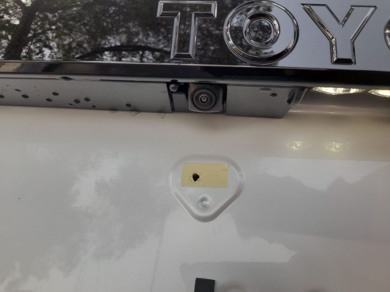 Toyota Prado Kakadu same RIGHT-HAND-DRIVE VX LIMITED EDITION PANORAMIC ROOF COOLBOX 7 SEATER