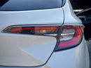 Toyota Corolla HATCH BACK 2.0 PETROL