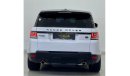 Land Rover Range Rover Sport SE 2015 Range Rover Sport V8, Range  Rover Warranty 2023, Low Kms, GCC