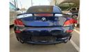 BMW Z4 SDrive 3.5 I