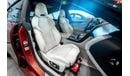 BMW 840i 2020 BMW 840i M Sport, 2025 BMW Warranty + Service, Full Service History, Low KMs, GCC