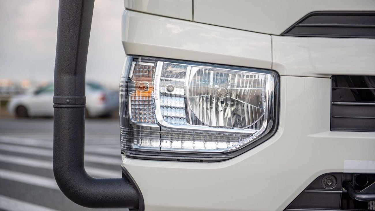 Toyota Coaster COASTER 4.2L 30 SET