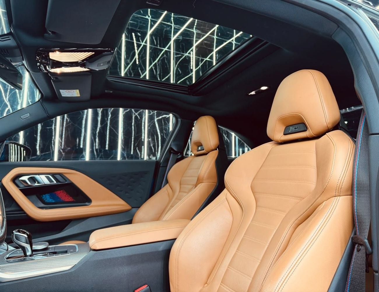 BMW 230i 2022 BMW 230i | GCC | Original Paint | AGMC Warranty 2027 or 200,000 Kms