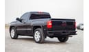 GMC Sierra 1500 SLE