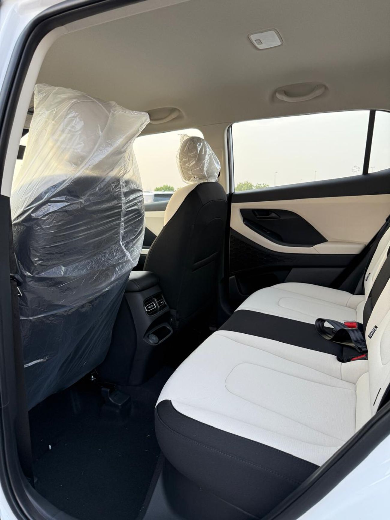 Hyundai Creta Hyundai Creta Hyundai Creta Hyundai Creta 1.5L Petrol 2026YM