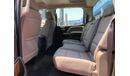 GMC Sierra Z71 4X4 D/CABIN 2018 GCC LOW MILEAGE WITH AGENCY WARRANTY IN MINT CONDITION