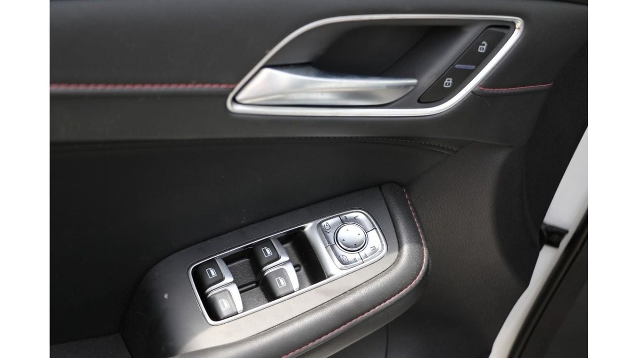 أم جي HS 2020 MG HS 20T 1.5L Turbo