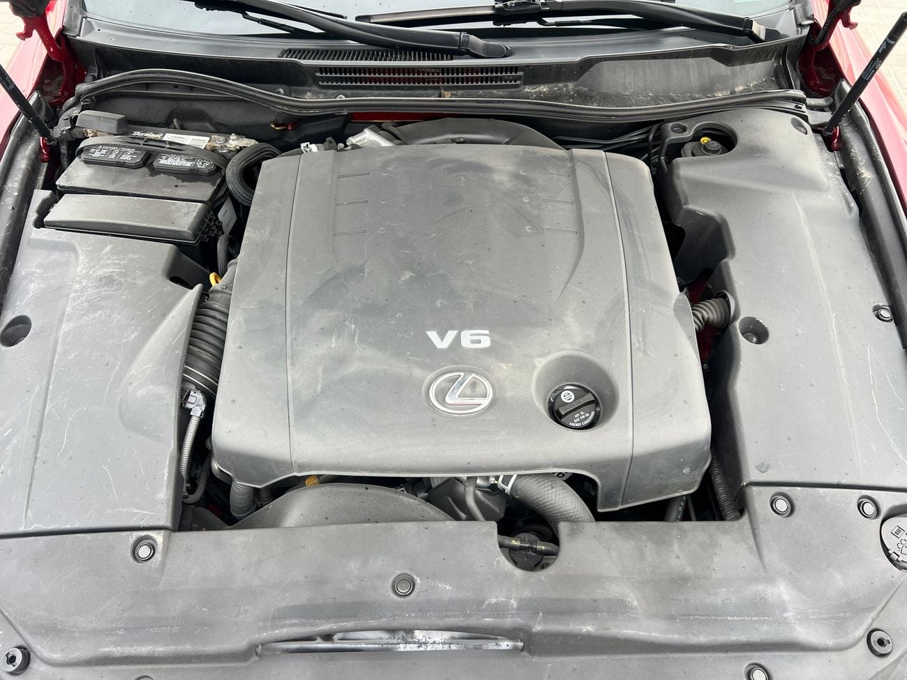 لكزس IS 250C IS 250c