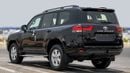 Toyota Land Cruiser LC GXR 3.3D\(LHD) TOYOTA LAND CRUISER LC300 GXR 3.3D AT MY2025 – BLACK