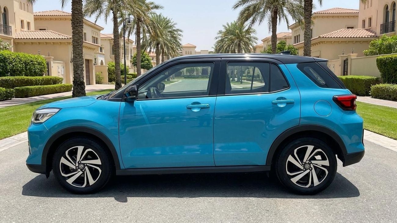 تويوتا ريز TURBO G RA كارس24 هي سوق ضخم للسيارات المستعملة موثوق ومضمون ٪كارس24 هي سوق ضخم للسيارات المستعملة موثوق ومضمون