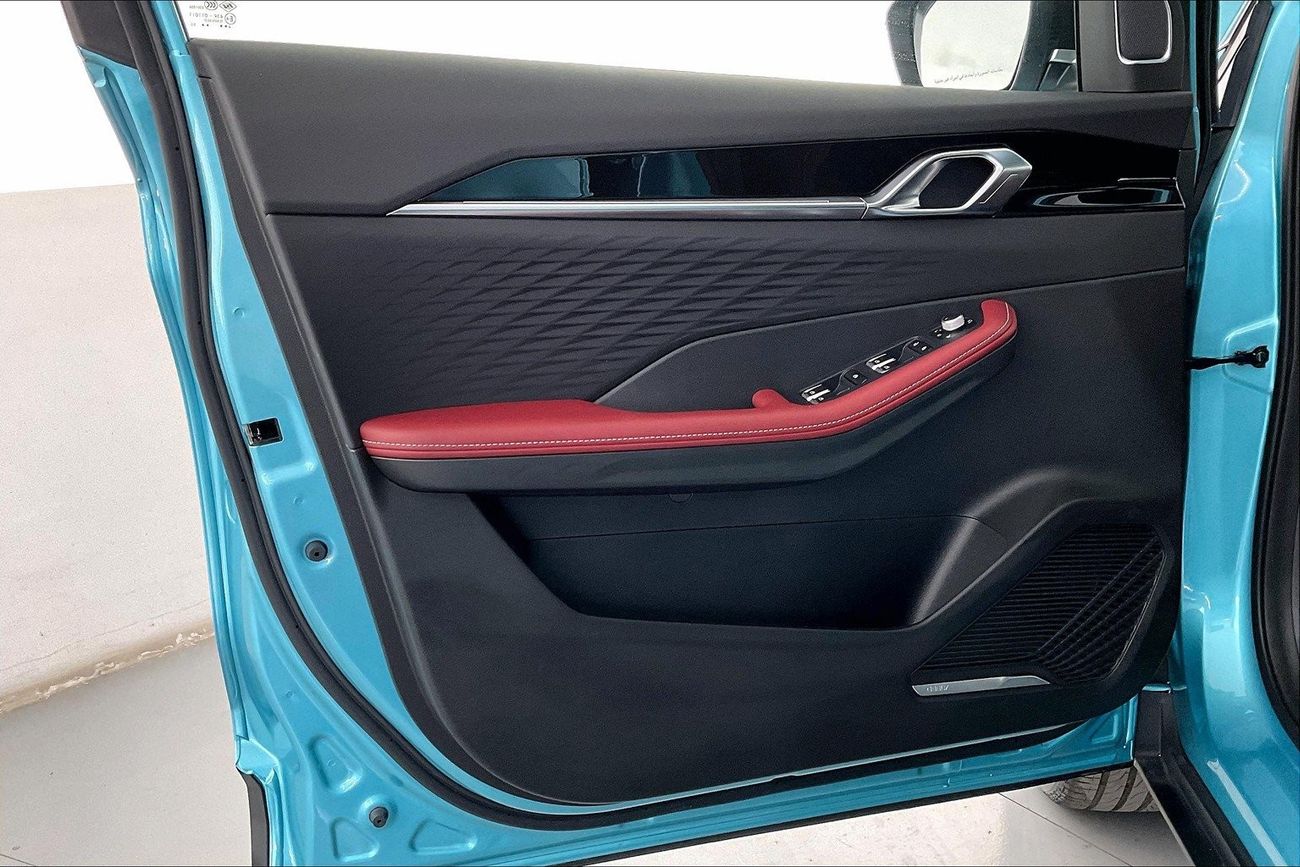 Suzuki Swift GLX | 1 year free warranty | 0 Down Payment