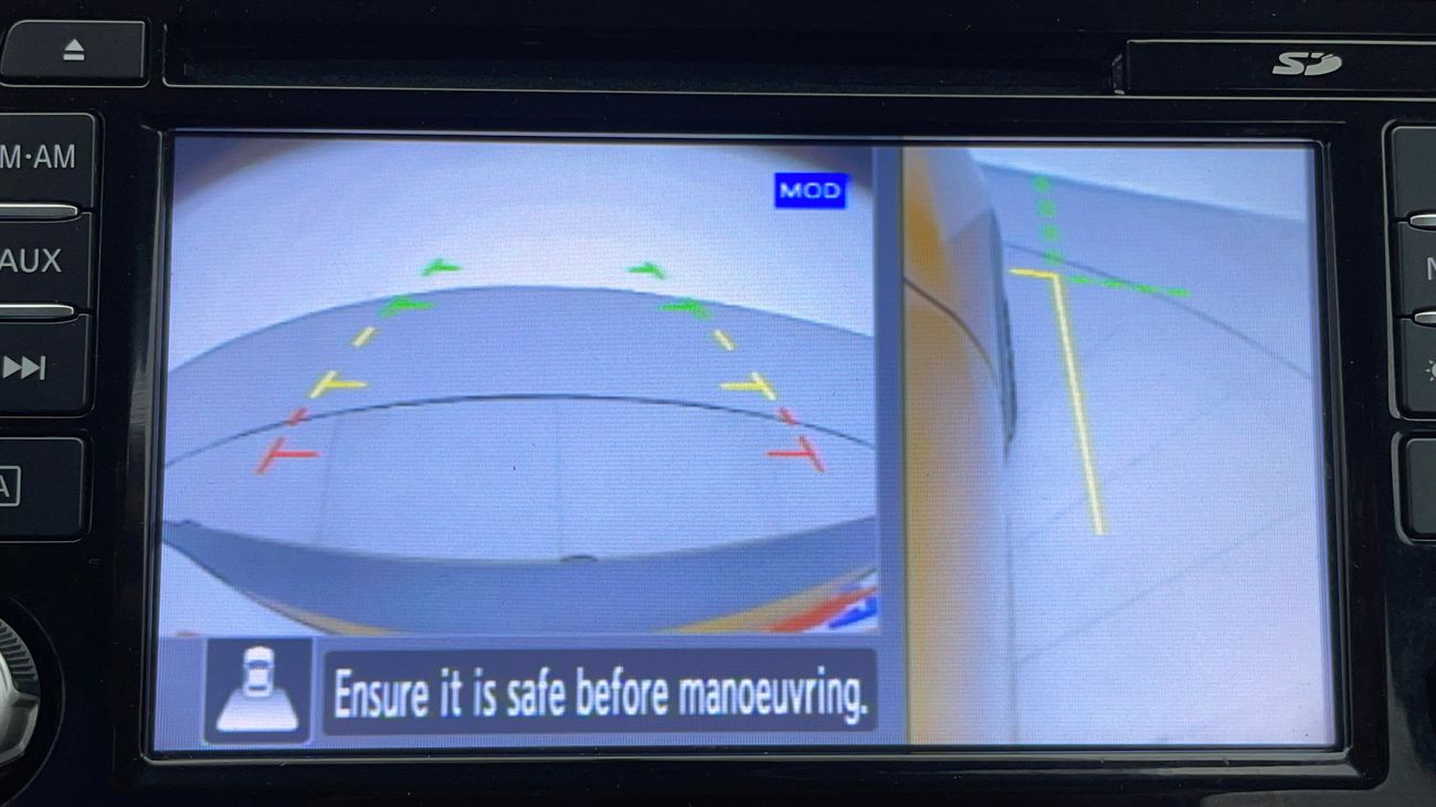 Nissan Kicks SL 1.6 | Zero Down Payment | Free Home Test Drive