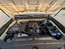 Toyota Prado EXR 2016 V4 GCC specs Excellent Condition