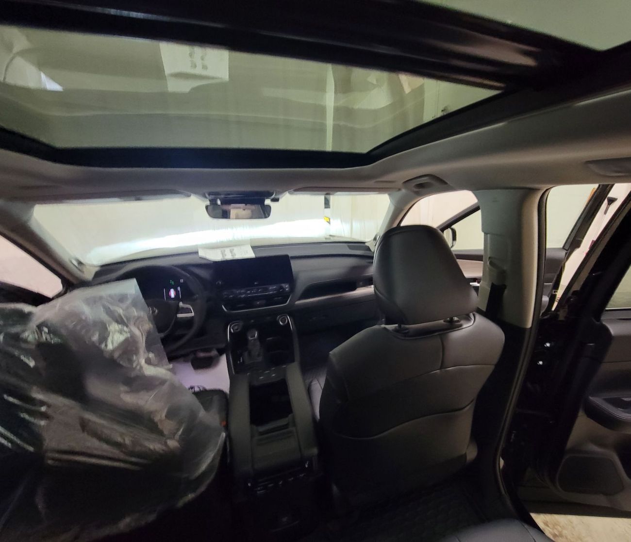 Toyota Grand Highlander Grand higlander limited