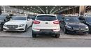 Kia Sportage Kia Sportage 2013 diesel