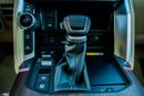 Toyota Land Cruiser 2026 Toyota Land Cruiser GXR Hybrid 3.5L Twin-Turbo V6