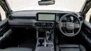 Toyota Prado (RHD) TOYOTA PRADO 250 WX+ | EXPORT ONLY