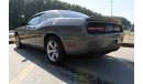 Dodge Challenger Dodge challenger V6 US Ref#94