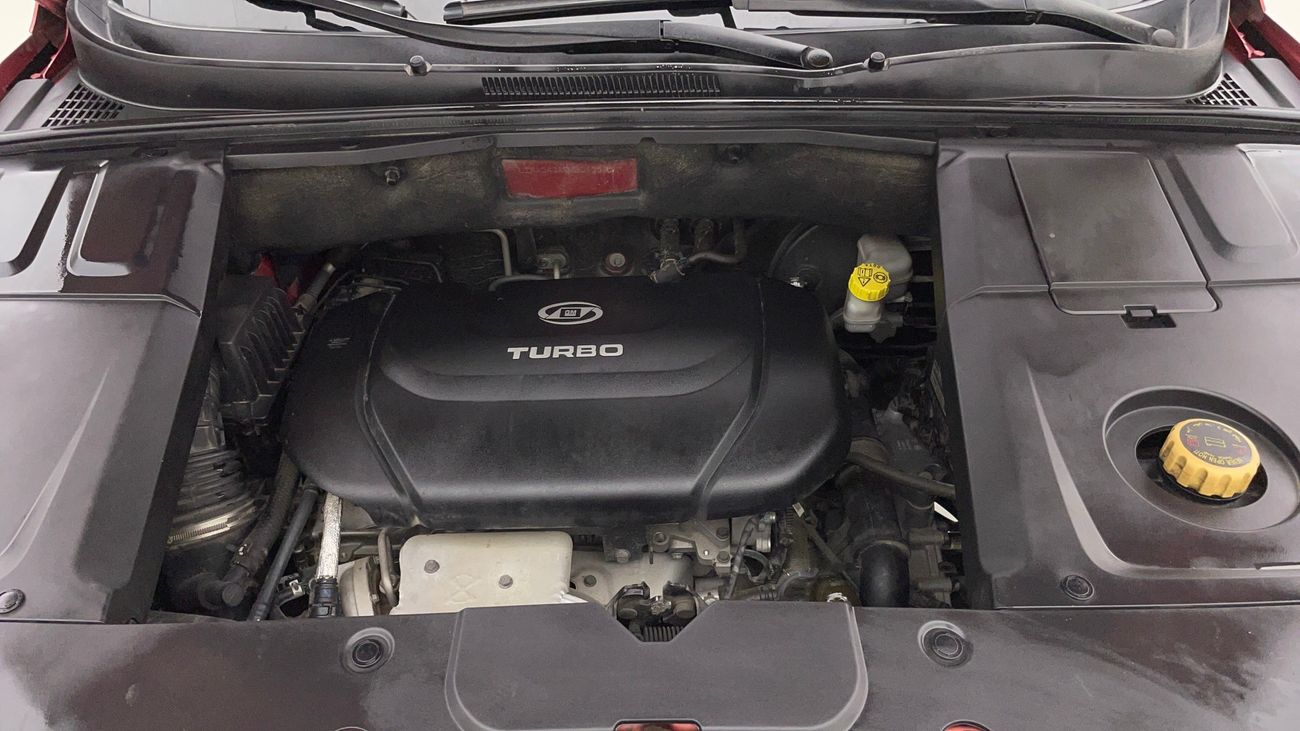 Chevrolet Captiva LS 1.5 | Zero Down Payment | Home Test Drive