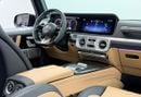 Mercedes-Benz G 63 AMG 4MATIC SUV 2025 Mercedes-AMG G63, Mercedes-Benz warranty+Service Contract+Full service history, Full