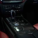 مازيراتي جيبلي Std 3.0L AED 2,057 pm • 0% Downpayment • Maserati Ghibli • 1 Year Warranty