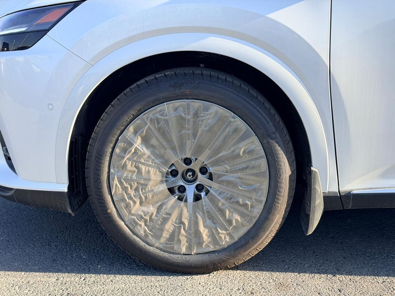 لكزس RX 350