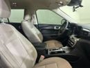 فورد إكسبلورر Base 100A 3.3L 4WD
