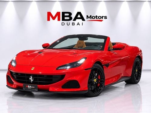 Ferrari Portofino M STANDARD
