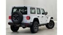 Jeep Wrangler 2021 Jeep Wrangler Sport Plus ,One Year Unlimited KM Warranty, Full Service History,GCC